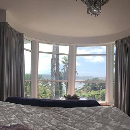 Casa Branca Guest House Foz do Arelho Εξωτερικό φωτογραφία