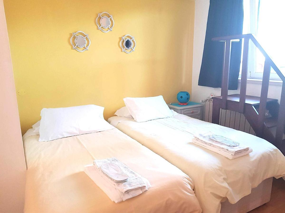 Casa Branca Guest House Foz do Arelho Εξωτερικό φωτογραφία
