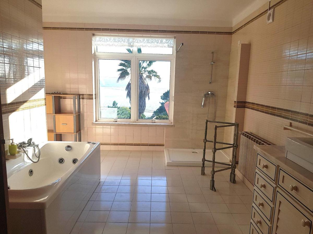Casa Branca Guest House Foz do Arelho Εξωτερικό φωτογραφία