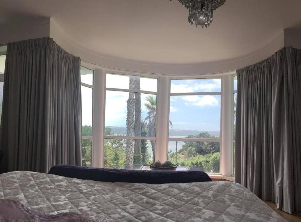 Casa Branca Guest House Foz do Arelho Εξωτερικό φωτογραφία