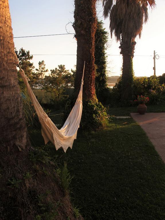 Casa Branca Guest House Foz do Arelho Εξωτερικό φωτογραφία