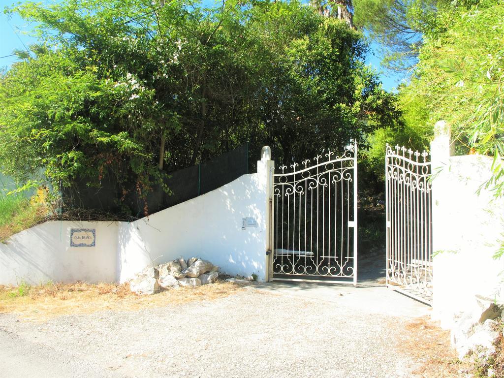 Casa Branca Guest House Foz do Arelho Εξωτερικό φωτογραφία