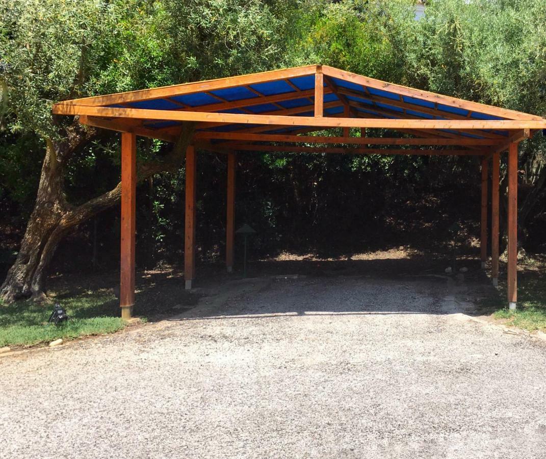 Casa Branca Guest House Foz do Arelho Εξωτερικό φωτογραφία