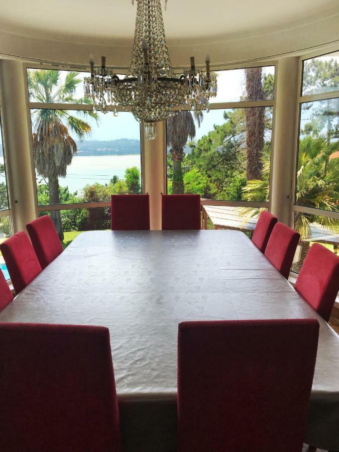 Casa Branca Guest House Foz do Arelho Εξωτερικό φωτογραφία