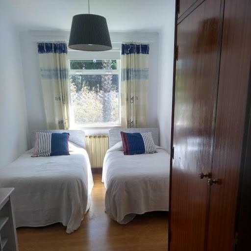 Casa Branca Guest House Foz do Arelho Εξωτερικό φωτογραφία
