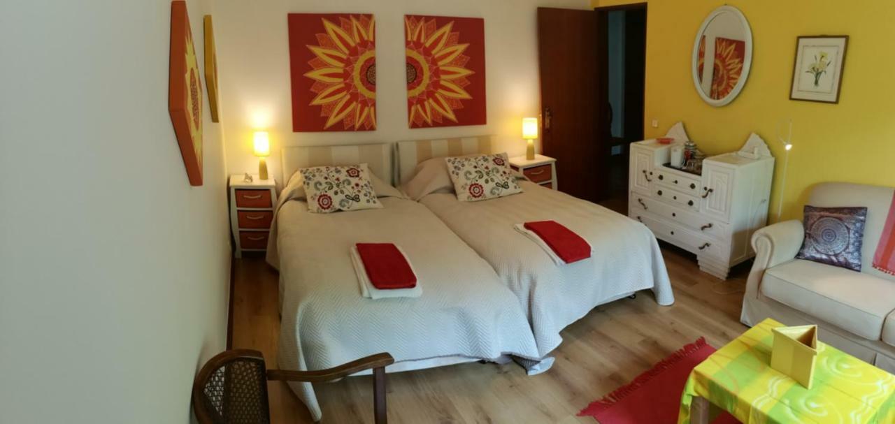 Casa Branca Guest House Foz do Arelho Εξωτερικό φωτογραφία