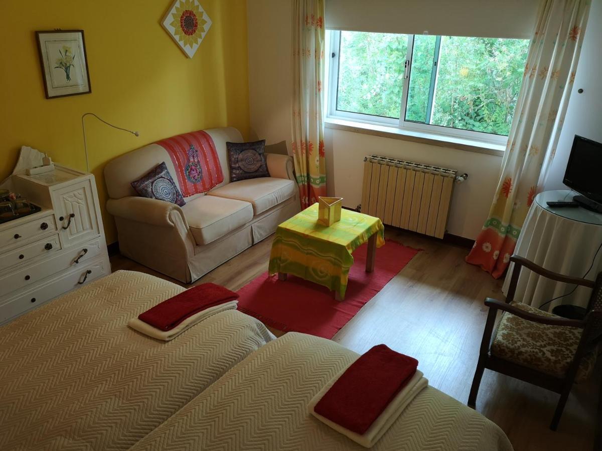 Casa Branca Guest House Foz do Arelho Εξωτερικό φωτογραφία